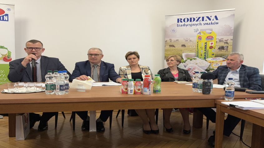 Dobre wieści z Garwolina