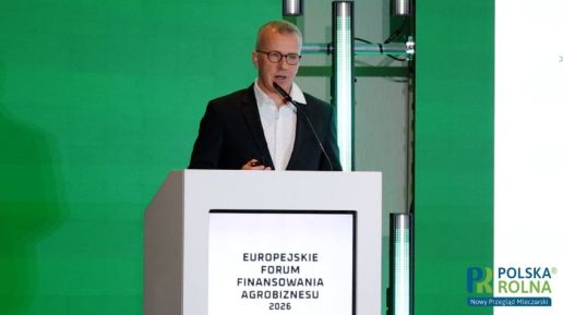 Potencjał finansowania rolnictwa w Polsce wciąż niewykorzystany. Rolnicy to tylko 6% portfela kredytowego