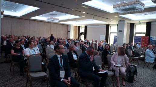 ​„Mleczarstwo dobre dla konsumenta i planety”