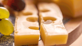 Ceny serów – Gouda, Edamski, Mozzarella (10.05.2026)