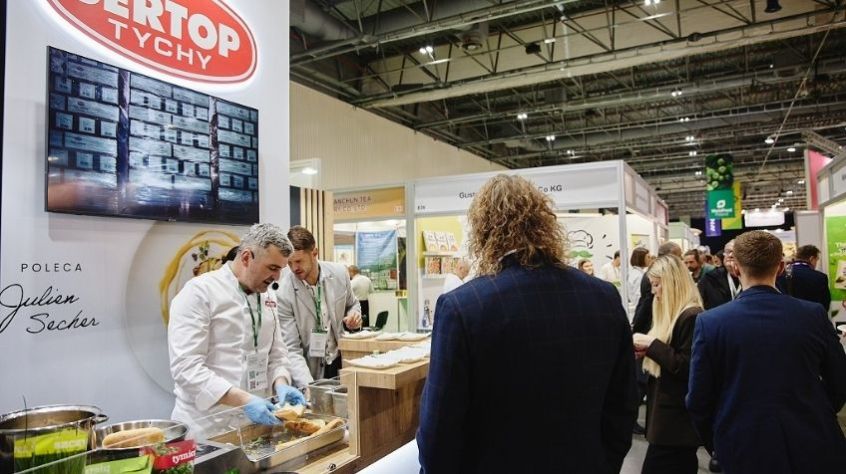 WorldFood Poland 2026 – rekordowa edycja, która wyznaczyła kierunek dla branży spożywczej