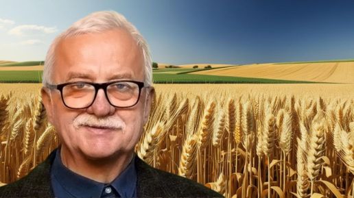 Prezydent Trump wywróci rolniczy stolik ?