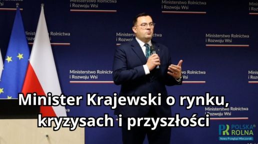 Rolnictwo w czasach niepewności