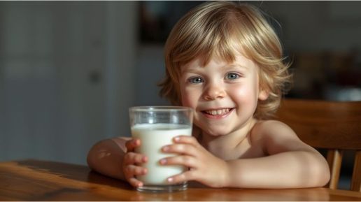 Spożycie mleka w Polsce rośnie i będzie rosło nadal