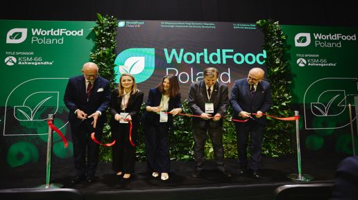 Targi WorldFood Poland 2026