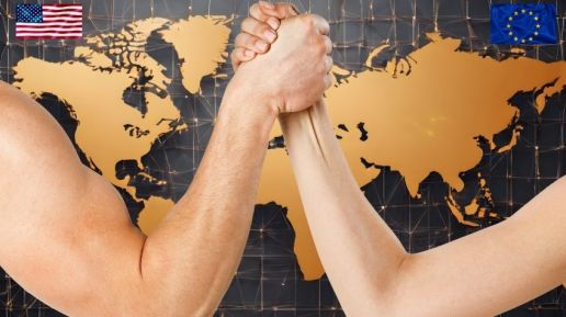 Umowa handlowa UE z USA. Wątpliwości.