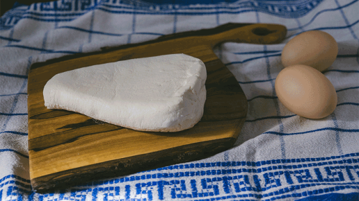 Ceny serów – Gouda, Edamski, Mozzarella (7.06.2026)
