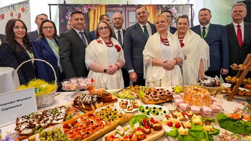 Polska żywność zdobywa świat. Kolejne rynki otwarte dla naszych producentów