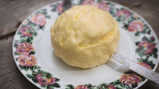 Ceny produktów mlecznych w Polsce (5.04.2026)