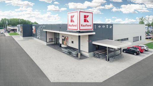 Rewolucja Kauflandu dotarła do Polski. Zacznie się pod koniec kwietnia