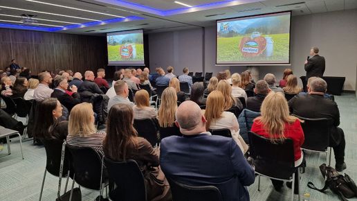 Konferencja Sprzedaży Hochland Polska 2025