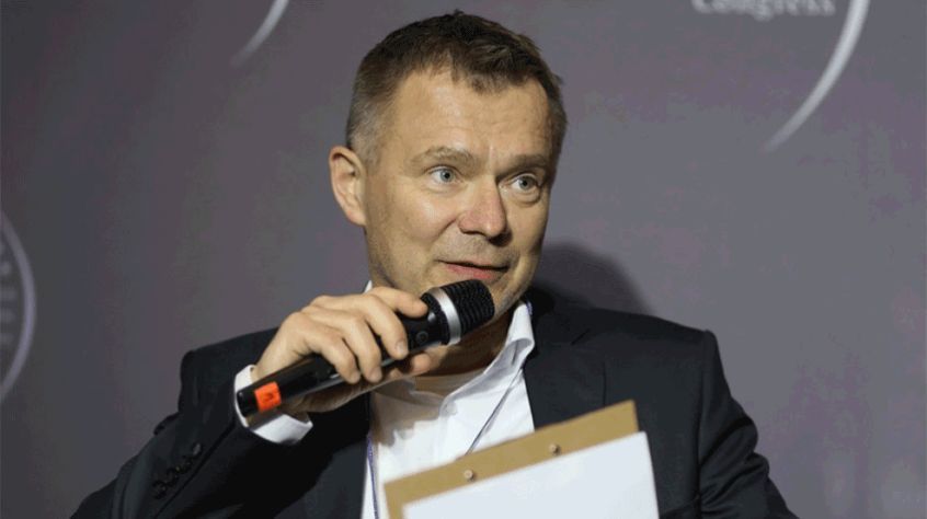 Danone zmieni receptury. Mocno stawia na produkty funkcjonalne