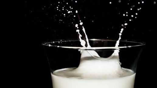 Rynek mleka - notowania za okres: 01-07.01.2024 r.