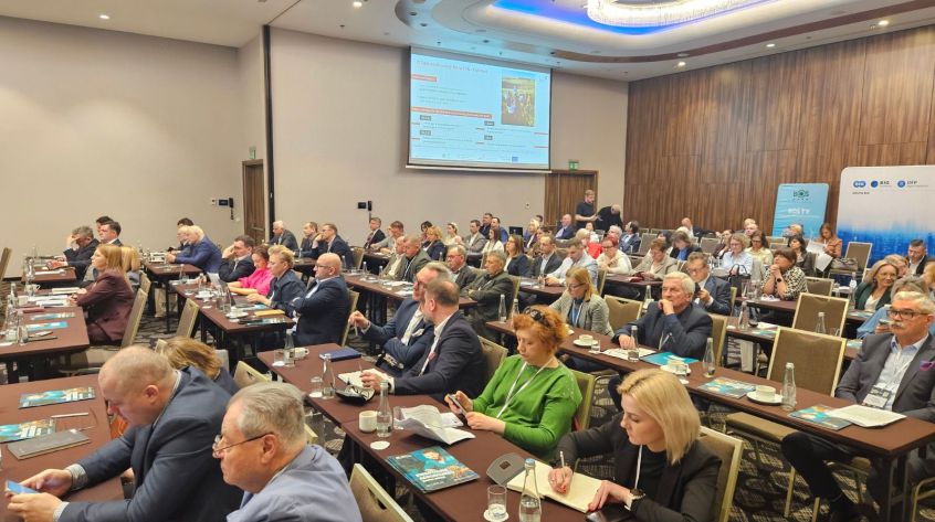 Europejskie Forum Finansowania Agrobiznesu 2026