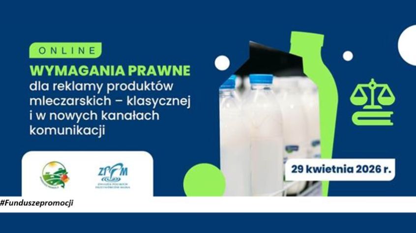 Bezpłatne szkolenie ZPPM online