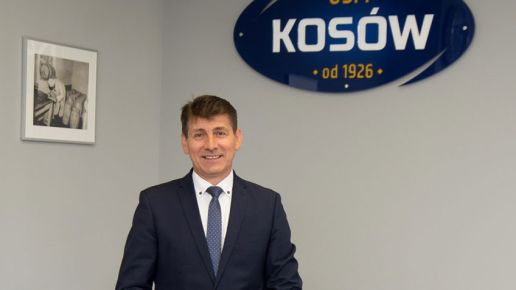 OSM Kosów Lacki ma imponujące plany inwestycyjne na 2025 rok