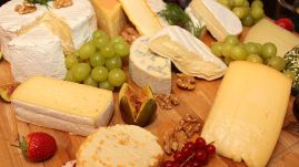 Ceny serów w Polsce – Gouda, Edamski, Mozzarella (3.05.2026)