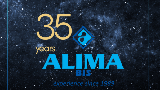 ALIMA-BIS świętuje 35-lecie istnienia