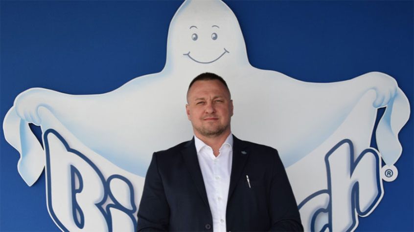 Bieluch rygorystycznie analizuje koszty energii, ale nie oszczędza na kosztach pracy