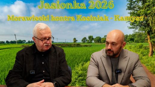 Bezpieczeństwo, rolnictwo i przyszłość wsi. Europejskie Forum Rolnicze 2026