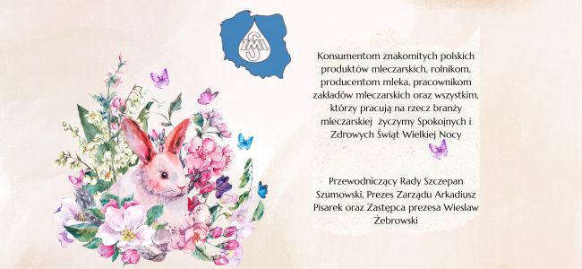 KZSM wielkanoc