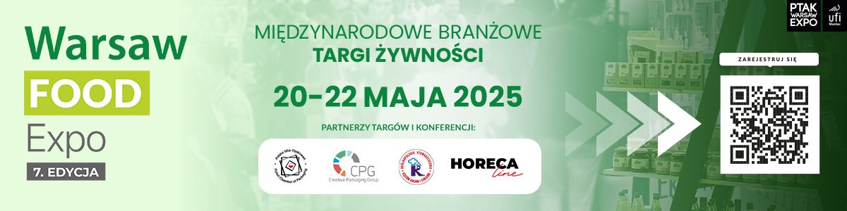 Warsaw food Expo