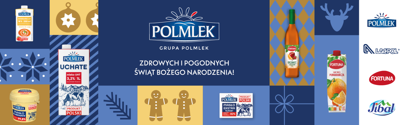 Polmlek święta