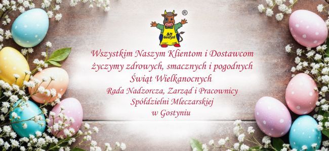 Gostyń wielkanoc