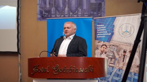 XXVII Seminarium ,,Postęp techniczny w przetwórstwie mleka".