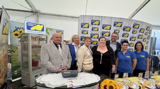 X Festiwal Serów i Twarogów w Olsztynie 2025