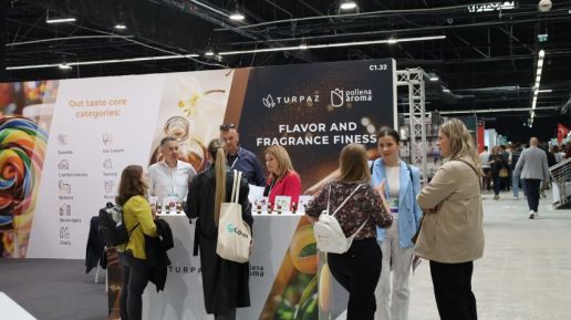 Warsaw Food Expo 2025