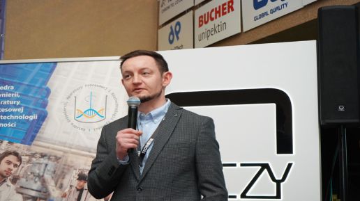 XXVII Seminarium ,,Postęp techniczny w przetwórstwie mleka".