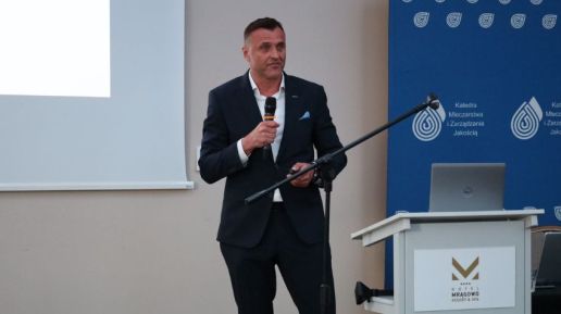 Ulma Packing - Rafał Bielaszka