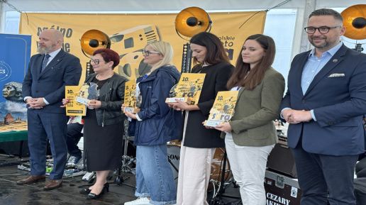 X Festiwal Serów i Twarogów w Olsztynie 2025