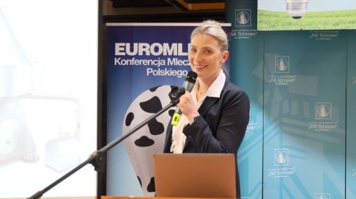 Sylwia Jenkner – GEA Westfalia Separator