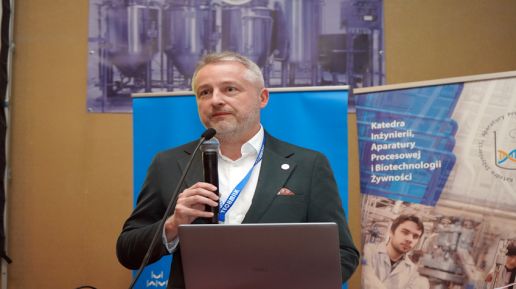 XXVII Seminarium ,,Postęp techniczny w przetwórstwie mleka".