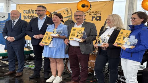 X Festiwal Serów i Twarogów w Olsztynie 2025