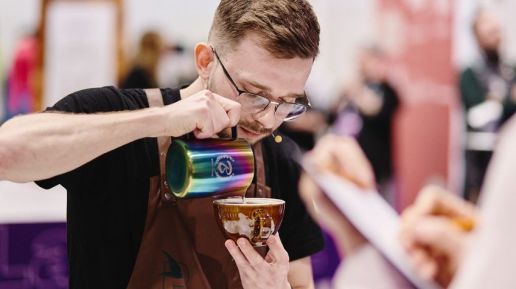 World Food Poland 2025