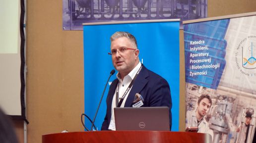 XXVII Seminarium ,,Postęp techniczny w przetwórstwie mleka".