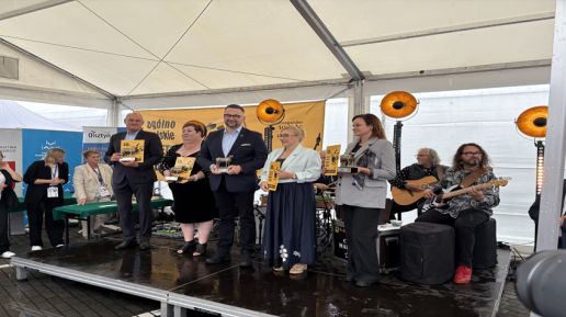 X Festiwal Serów i Twarogów w Olsztynie 2025