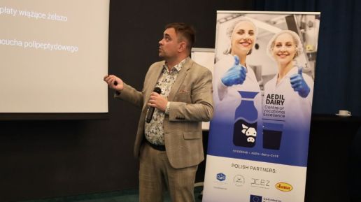 Prof. Paweł Pomastowski UMK w Toruniu