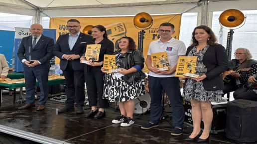 X Festiwal Serów i Twarogów w Olsztynie 2025