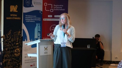 prof. dr hab. inż. Katarzyna Przybyłowicz