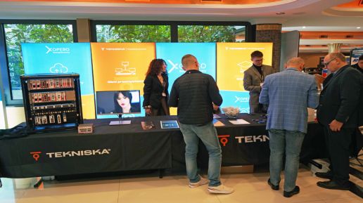 XXVII Seminarium ,,Postęp techniczny w przetwórstwie mleka".