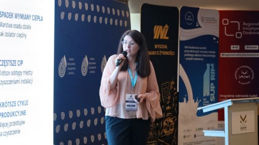 dr inż. Justyna Tarapata