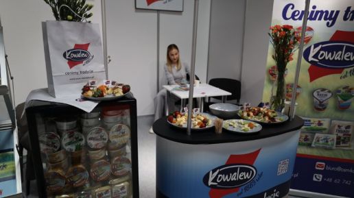 OSM Kowalew - Dobrzyca
