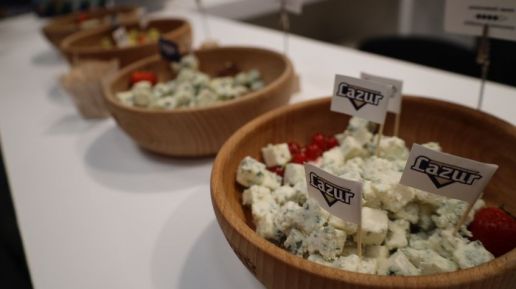 Lazur - Spółdzielczy Związek Grup Producentów Rolnych w Nowych Skalmierzycach