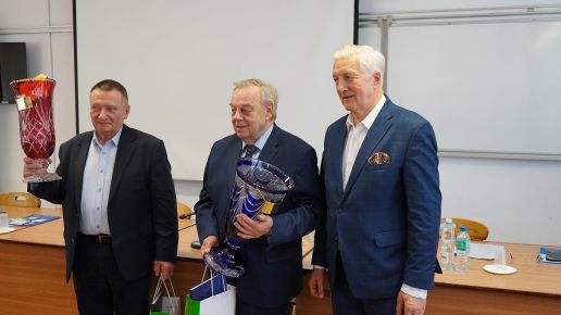 Laureaci Mlecznych Mistrzostw Polski