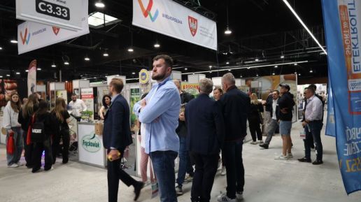 Warsaw Food Expo 2025