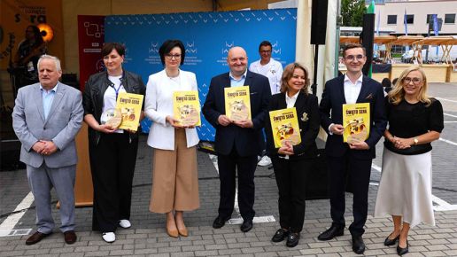 Festiwal serów i twarogów